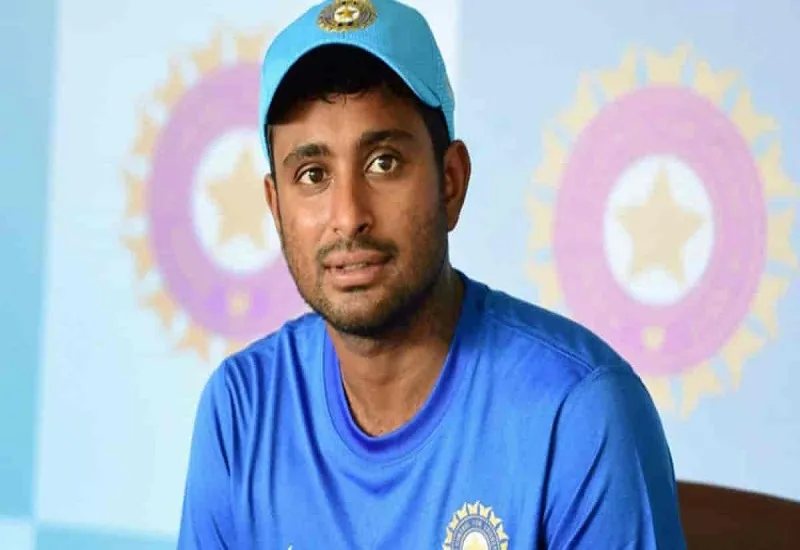 मेजर लीग क्रिकेट के पहले सीजन में नहीं खेलेंगे Ambati Rayudu, जानिए क्यों?