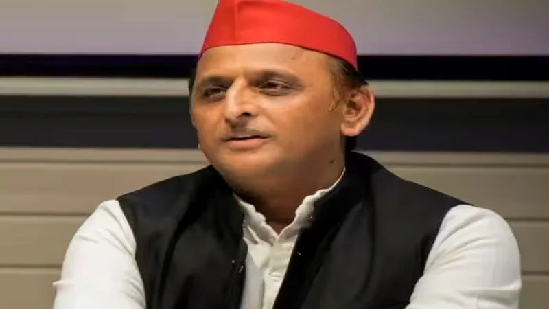 लखनऊ : बिजली कटौती पर बोले अखिलेश यादव, 2024 में जनता देगी जवाब