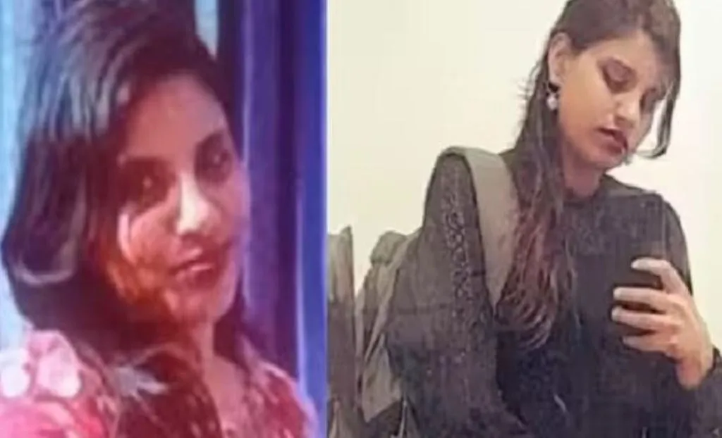 अंजू के पाकिस्तान जाने के पीछे ‘अंतरराष्ट्रीय साजिश’ के पहलू की जांच करेगी एमपी पुलिस