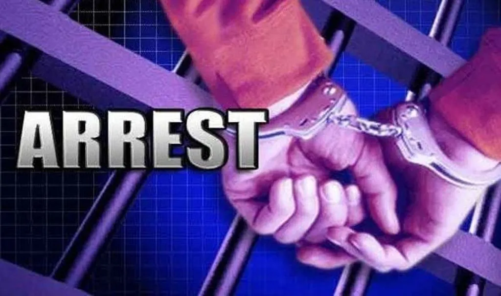 आदिवासी युवक पर पेशाब करने का आरोपी गिरफ्तार 