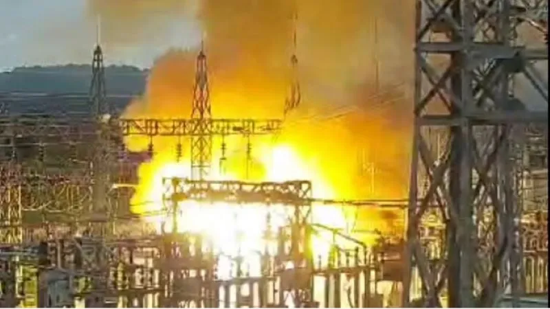 देहरादून: पिटकुल के झाझर में हुआ भीषण अग्निकांड, क्षेत्र में फैली दहशत 