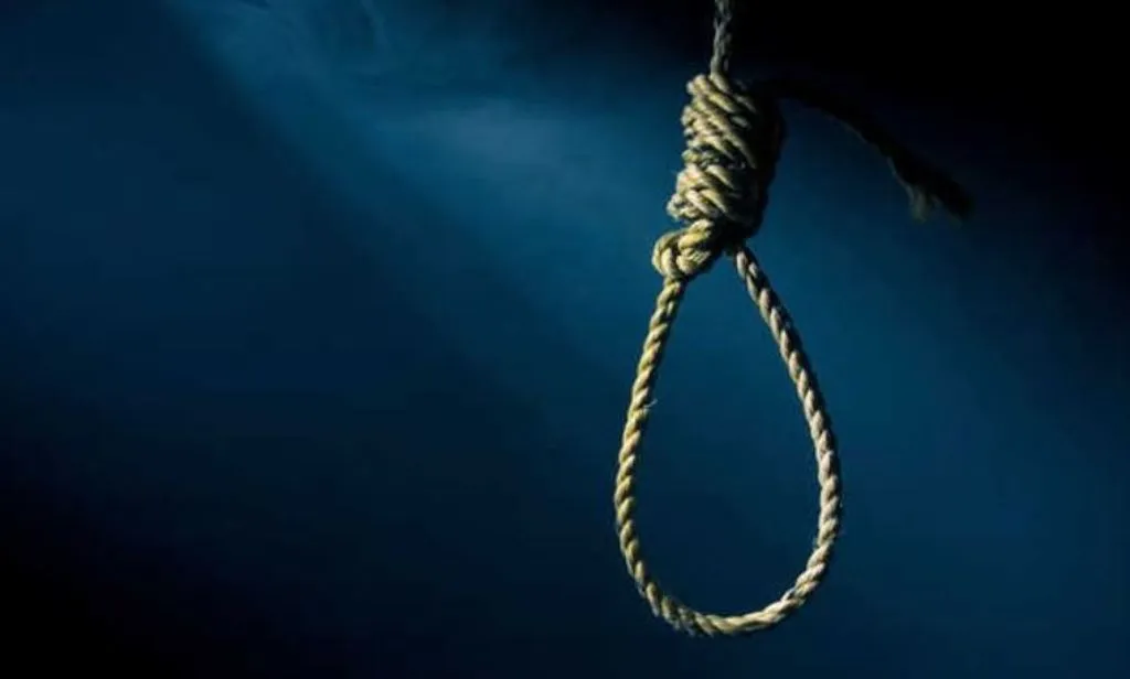 बरेली: युवक ने खेत में फांसी लगाकर की आत्महत्या, परिवार में मचा कोहराम 