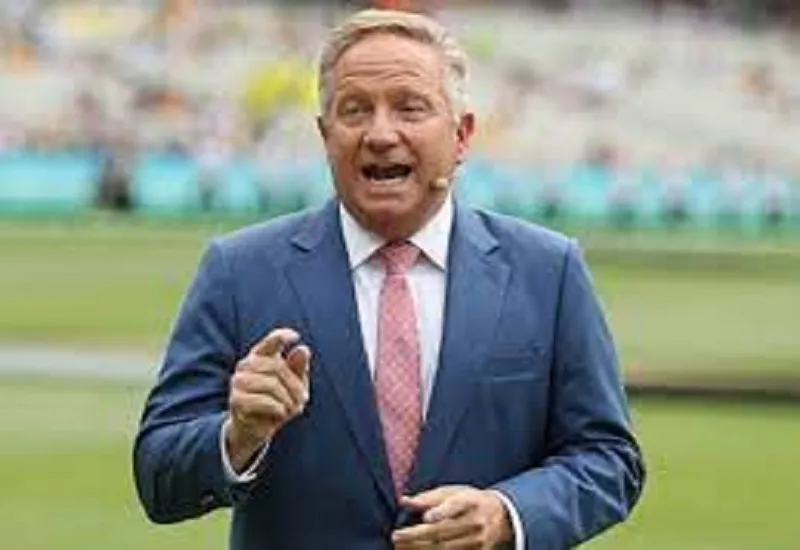 The Ashes : आस्ट्रेलियाई टीम के प्रदर्शन पर भड़के Ian Healy, बोले- क्या ही कहा जाए