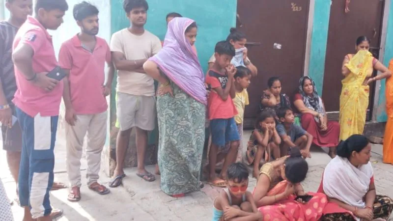 Unnao News : गंगा नहाने के दौरान तीन डूबे, दो की मौत, कानपुर के हमराज काम्प्लेक्स में साथ करते थे काम 