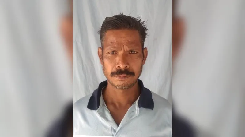 Unnao: बच्चों से अक्सर होता था विवाद, युवक ने ट्रेन के आगे कूदकर जीवनलीला की समाप्त, परिजनों में मची चीख-पुकार