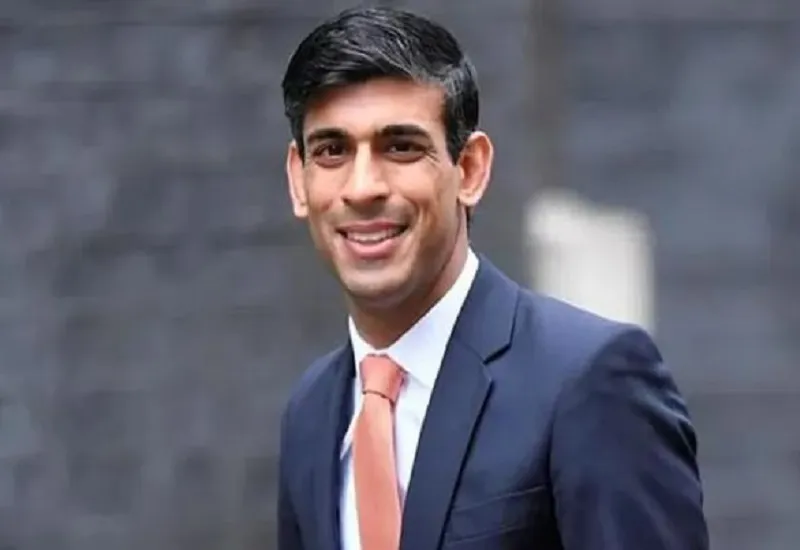 क्रिकेट में नहीं लेकिन जीवन में नस्लवाद का सामना किया है : ऋषि सुनक