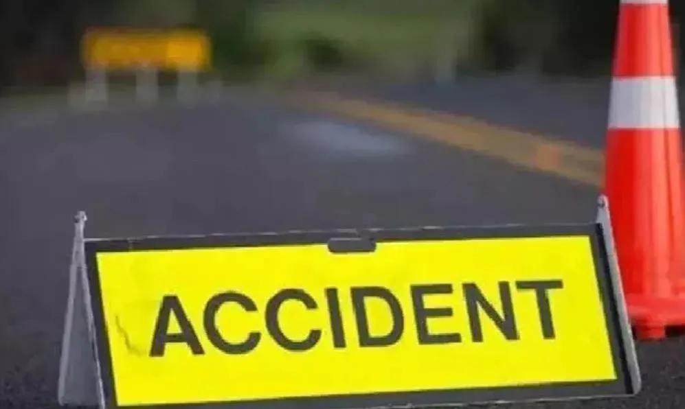 बरेली: अज्ञात वाहन की टक्कर से टेलीकॉम कंपनी के कर्मचारी की मौत, परिवार में मचा कोहराम 