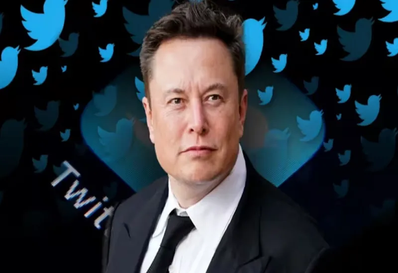 नीली चिड़िया की जगह अब 'X' होगा twitter का ‘लोगो’, Elon Musk का बड़ा फैसला