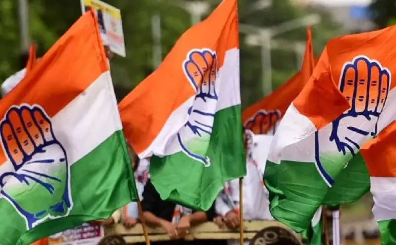 ‘इंडिया’ के घटक नहीं, सरकार मणिपुर पर जवाब देने से भाग रही है: कांग्रेस 