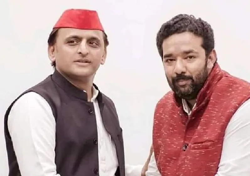 मयंक शुक्ला बने समाजवादी पार्टी बरेली के जिला प्रवक्ता