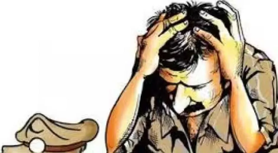 बरेली: छेड़छाड़ और पाक्सो एक्ट के आरोपी को छोड़ने वाले शाही थानाध्यक्ष निलंबित