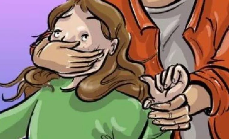 बरेली: युवती का अपहरण, मां बोली- चार दिन में बेटी बरामद नहीं हुई तो करुंगी भूख हड़ताल