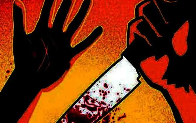 रामपुर: दबंगों ने युवक पर छुरियों से किया हमला, भर्ती