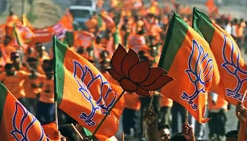 BJP ने बदले कई प्रदेश अध्यक्ष, तेलंगाना में किशन रेड्डी, पंजाब में सुनील जाखड़, झारखंड में बाबूलाल मरांडी को मिली जिम्मेदारी