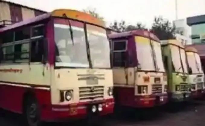 बरेली: यात्रियों की जेब पर बढ़ेगा बोझ, तीन दिन के लिए बढ़ा रोडवेज का किराया
