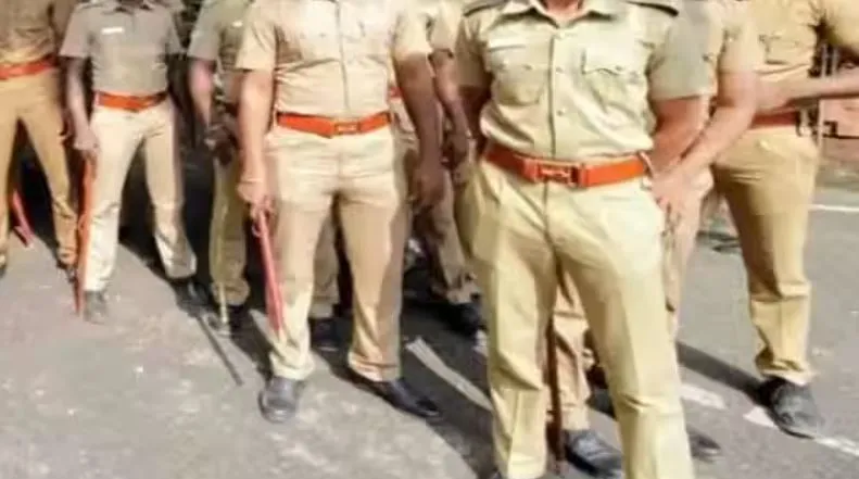 बरेली: बारादरी पुलिस की शुक्रवार को होगी अग्निपरीक्षा, मोहर्रम के जूलुस को लेकर अलर्ट