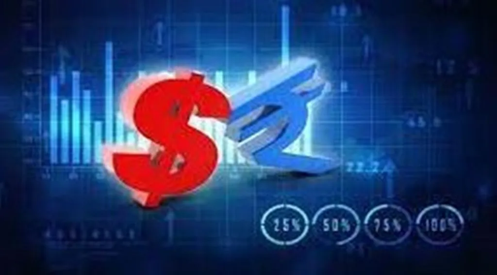 रुपया शुरुआती कारोबार में सात पैसे टूटकर 81.95 प्रति डॉलर पर पहुंचा