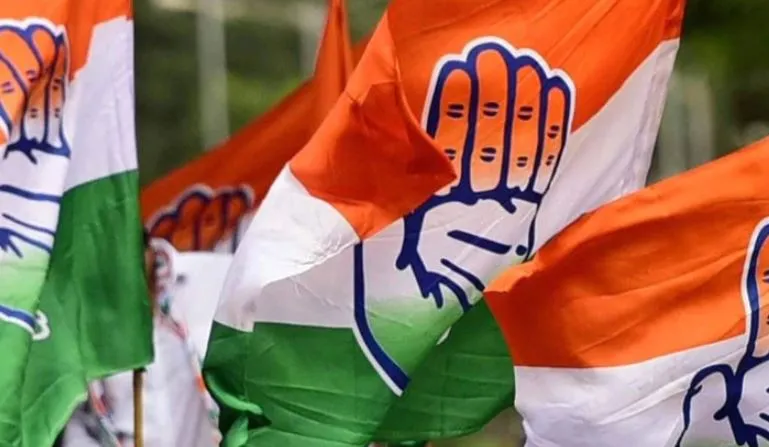 पंजाब में हमारे हिंदू नेतृत्व को निशाना बनाने का षड्यंत्र रच रहे भगवंत मान : कांग्रेस 