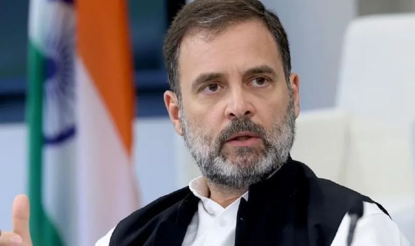 मोदी सरनेम मामला: राहुल गांधी को गुजरात हाईकोर्ट से बड़ा झटका, पुनर्विचार याचिका खारीज