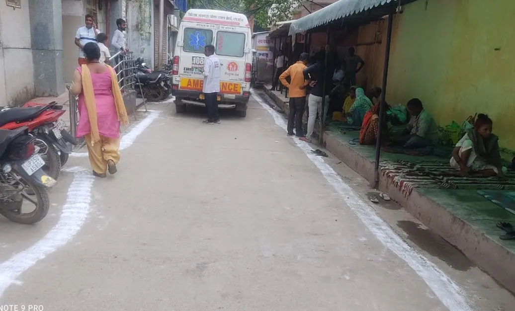 बरेली: बदला नजर आया जिला अस्पताल, कर्मचारियों को छुट्टी रद्द