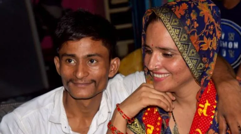 'सीमा हैदर को पाकिस्तान भेजो', पुलिस को धमकी भरा कॉल, बोला- 26/11 जैसे आतंकी हमले को रहें तैयार