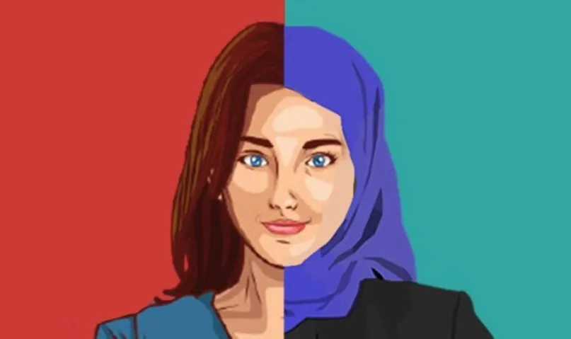 रामपुर की मुस्लिम युवती अपनाएगी हिंदू धर्म, सनातन धर्म से प्रभावित होकर लिया फैसला