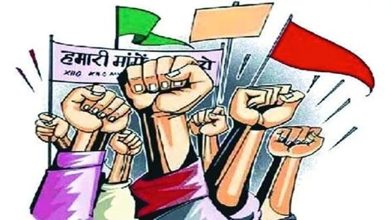 लखनऊ : महाप्रबंधक के घर पर धरना देंगे जलकल विभाग के कर्मचारी, जानें आक्रोश की वजह