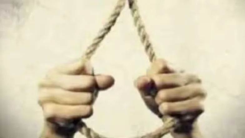 शाहजहांपुर: महिला ने फांसी लगाकर दी जान, दिल्ली जाने को लेकर हुआ था पति-पत्नी में विवाद
