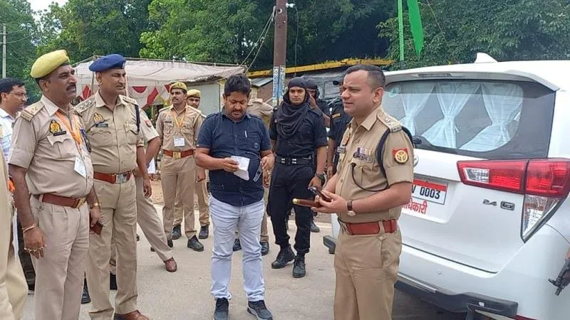 प्रतापगढ़ : राजा भइया के पिता उदय प्रताप का ट्वीट, भाजपा ने हिंदुओं की पीठ में छुरा घोंपा