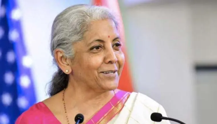 जून में GST संग्रह 12% बढ़कर 1.61 लाख करोड़ रुपये हुआ, सीतारमण ने कर अधिकारियों की तारीफ की 