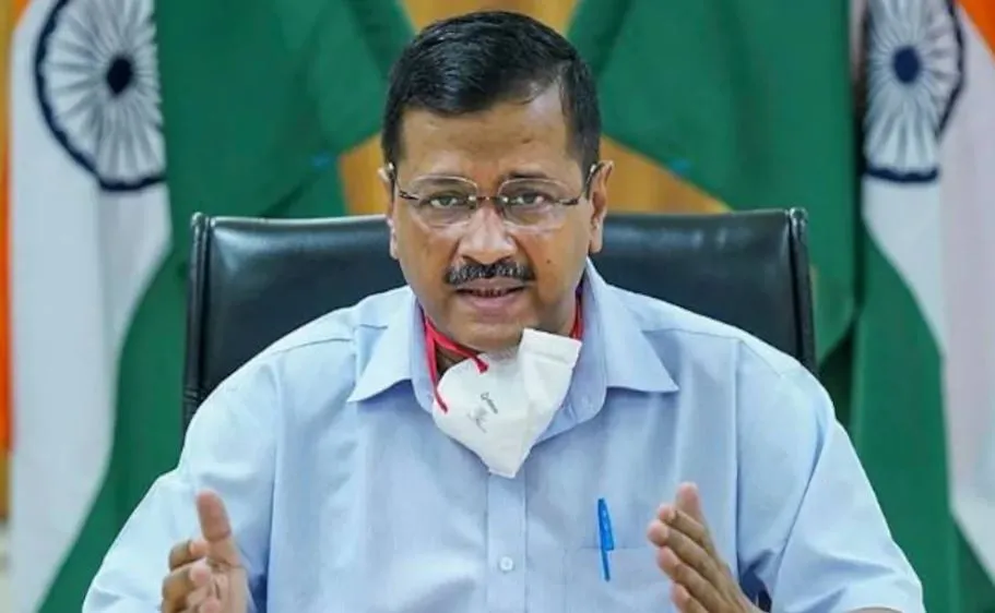 सीएम केजरीवाल ने कहा- लगातार बारिश के कारण दिल्ली के सभी स्कूल सोमवार को रहेंगे बंद 