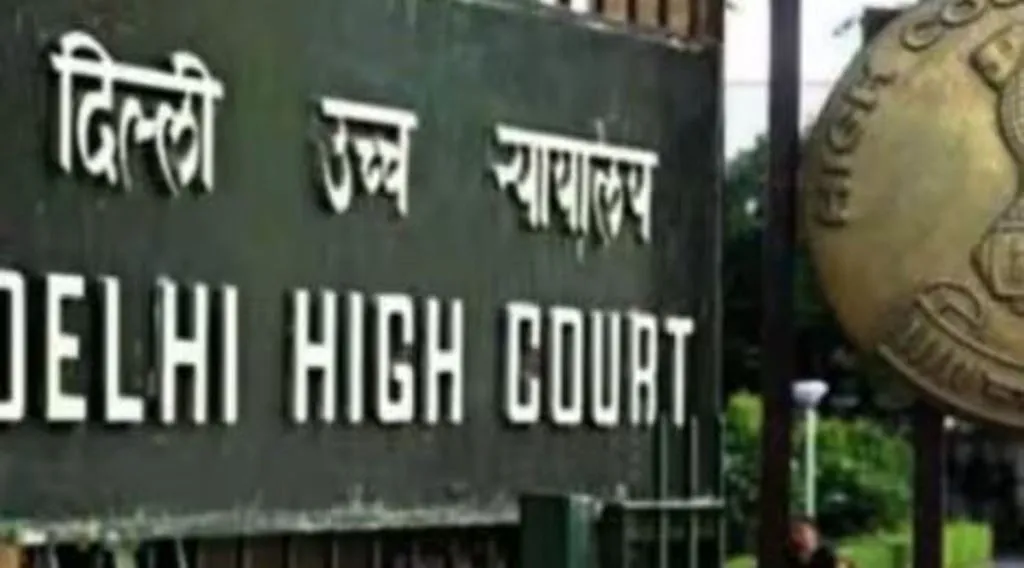  दिल्ली HC ने कहा- यौन उत्पीड़न-रोधी कानून का दायरा एक ही विभाग-कार्यालय में हुए मामले तक सीमित नहीं 