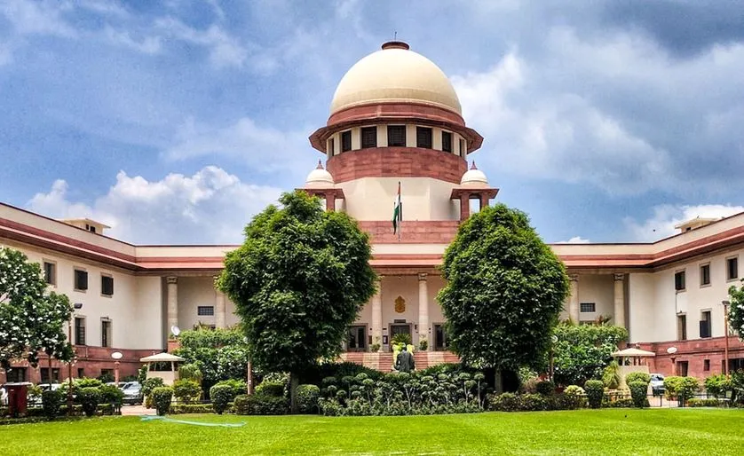 SC ने बिहार में भाजपा नेता की मौत की सीबीआई जांच कराने संबंधी याचिका पर सुनवाई से किया इंकार 