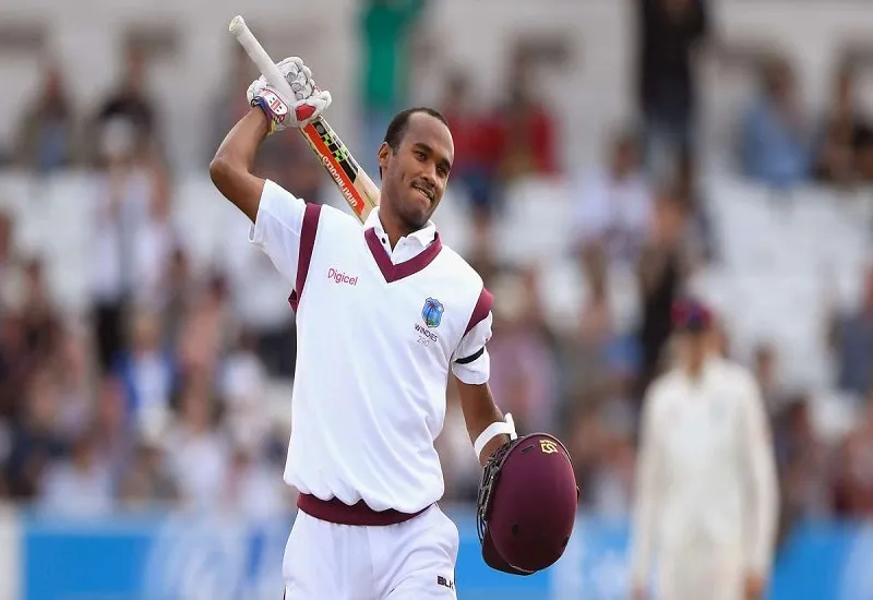 IND vs WI : भारत के खिलाफ टेस्ट श्रृंखला पर Kraigg Brathwaite बोले- मानसिक तैयारी और रणनीति पर अमल सफलता की कुंजी