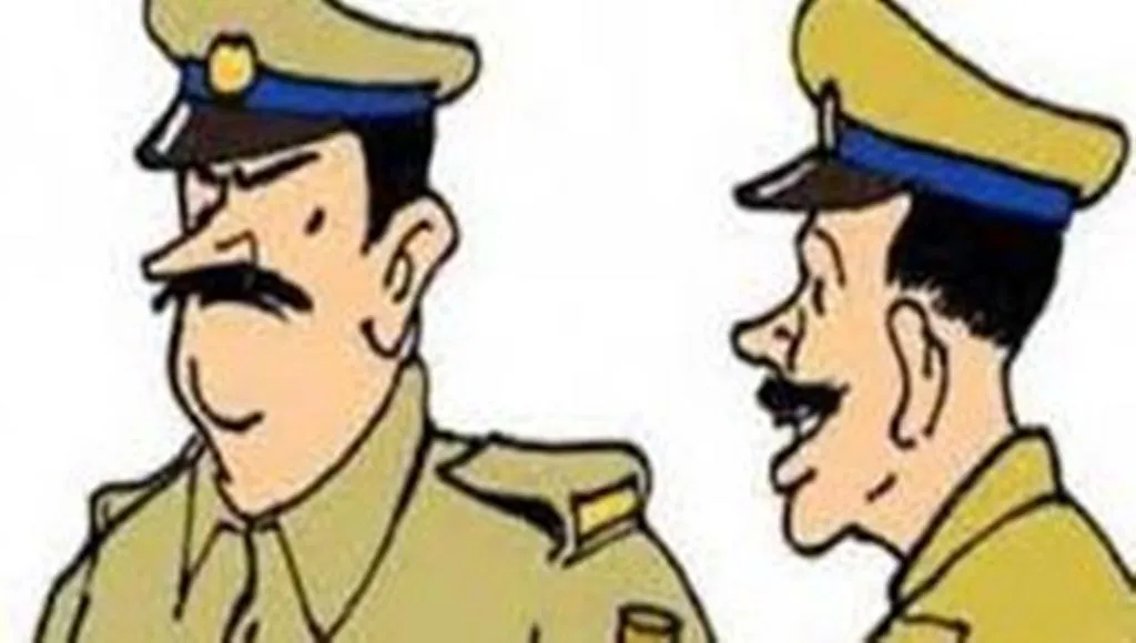 बरेली कॉलेज में हुई फायरिंग में दरोगा ने किया था धाराओं में खेल