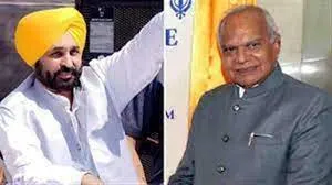 ‘दुर्भाग्यपूर्ण’ है कि राज्यपाल नहीं जानते कि विधानसभा का विशेष सत्र बुलाना वैध था या नहीं: मुख्यमंत्री