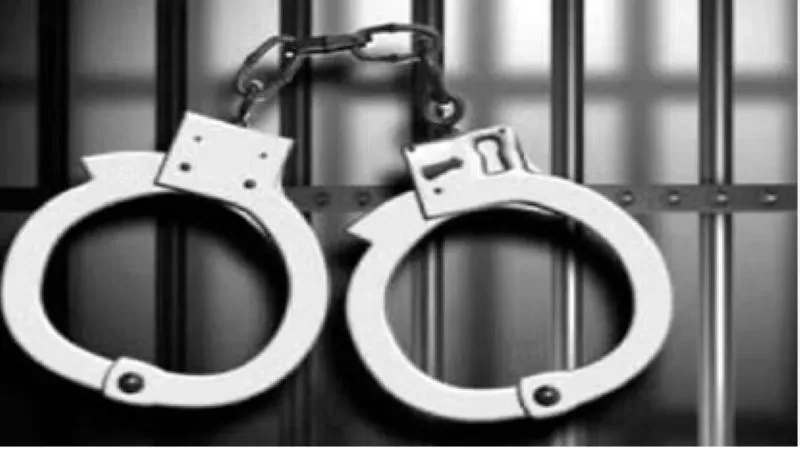 लखनऊ : आईएसआई के लिये काम करने वाले दो जासूस मुबंई से गिरफ्तार