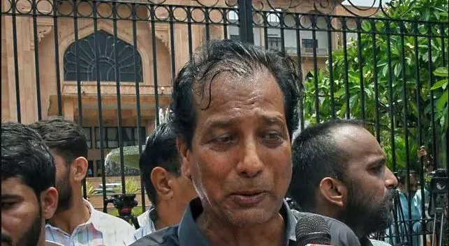 कांग्रेस से बर्खास्त मंत्री गुढ़ा ने राजस्थान के सभी मंत्रियों का नार्को टेस्ट कराने का दिया सुझाव, जानें क्यों