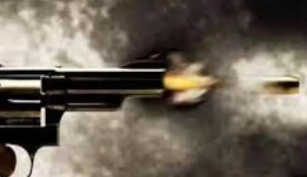 बरेली: प्रेमिका के विवाद में चली गोली, एक युवक घायल