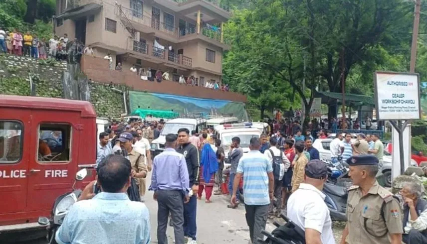 Chamoli Namami Gange Project Update: सीवर प्लांट में करंट फैलने से 15 लोगों की मौत, 07 घायल, दो की हालत गंभीर