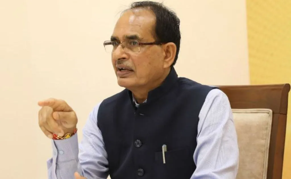 वायरल वीडियो के मामले में सीएम शिवराज ने कहा- आरोपी को ऐसी सजा दी जाएगी जो उदाहरण बने