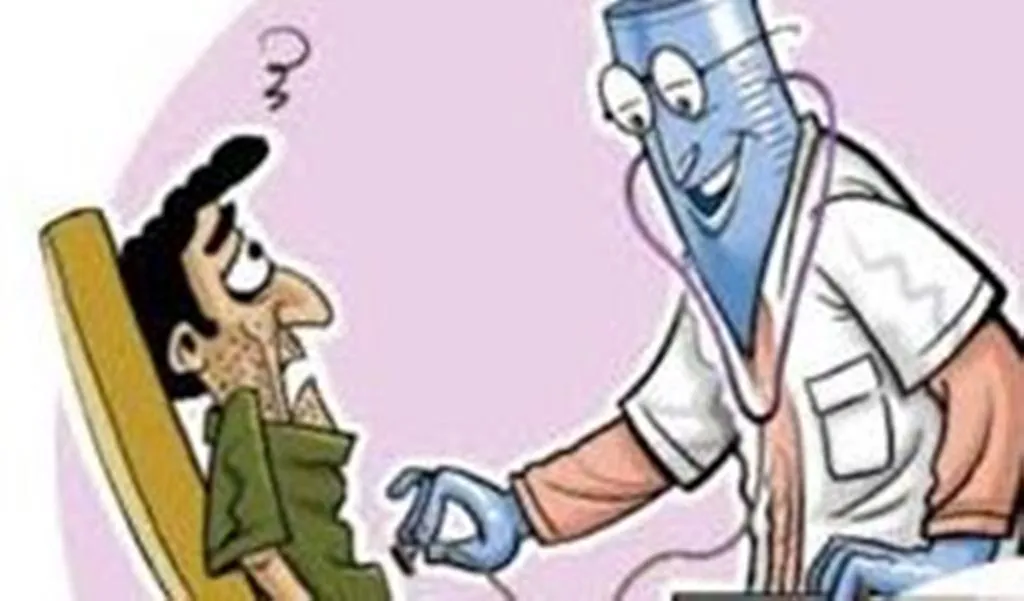 बरेली: एक्सीडेंट में घायल हुए मरीज का किया गलत इलाज, झोलाछाप डॉक्टर के खिलाफ एसएसपी से शिकायत