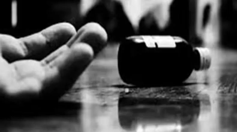 बरेली: संदिग्ध परिस्थिति में व्यापारी ने खाया सल्फास, उपचार के दौरान मौत