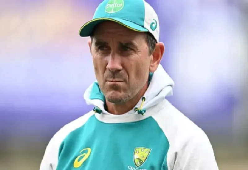 IPL 2024 : लखनऊ सुपर जायंट्स के कोच बन सकते हैं जस्टिन लैंगर