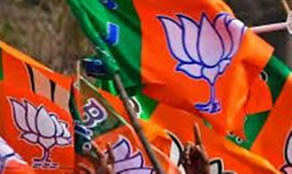 पीलीभीत: भाजपा जिलाध्यक्ष की रेस में दिल्ली वाले नेताजी के करीबी दौड़े, तो घबराए कई दावेदार..जानिए क्या है मामला