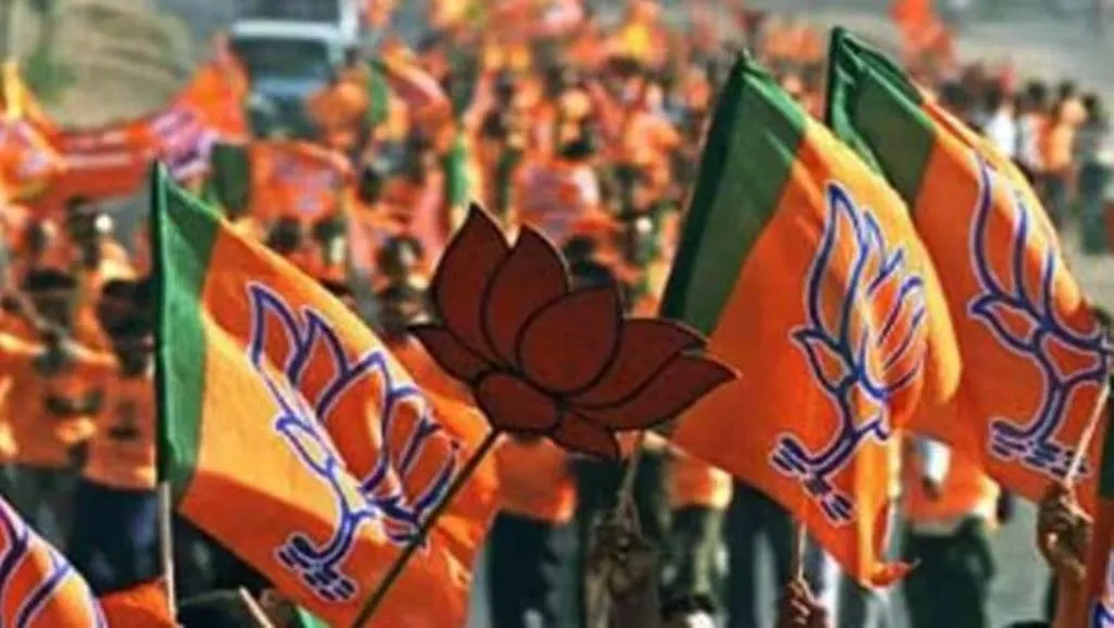 बीजेपी ने की चार राज्यों के चुनाव प्रभारियों की घोषणा, लिस्ट में प्रह्लाद जोशी और प्रकाश जावड़ेकर के नाम शामिल 