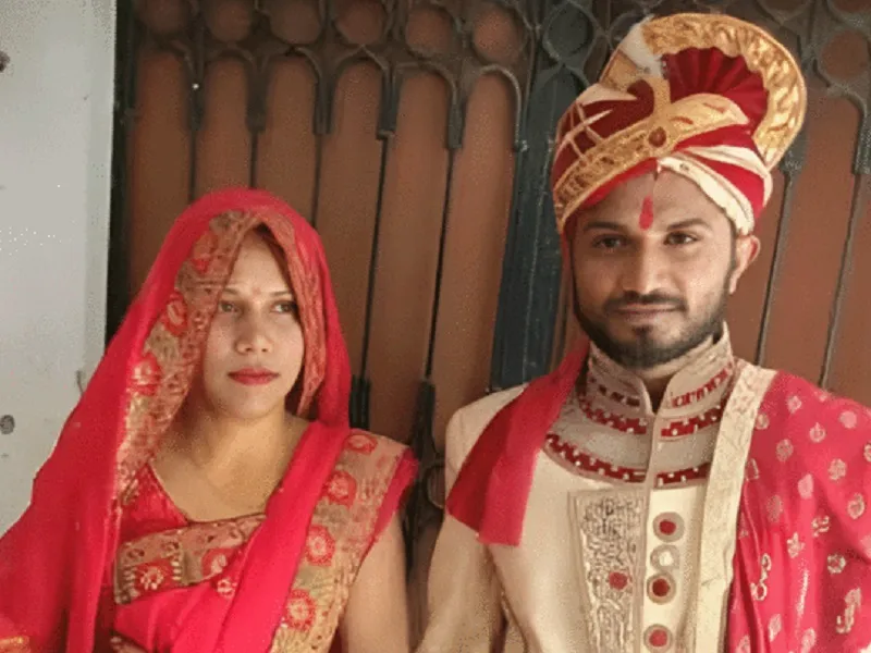 मुरादाबाद : अजय व उसकी मां कहां है? मोहल्ले व मकान मालिक को भी नहीं मालूम