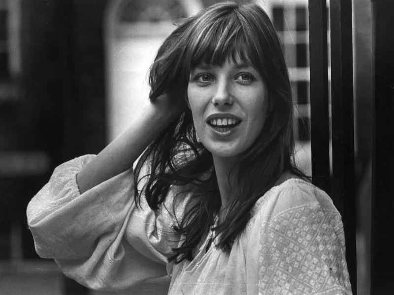 Jane Birkin death : नहीं रहीं मशहूर गायिका जेन बिर्किन, 76 साल की उम्र ली अंतिम सांस