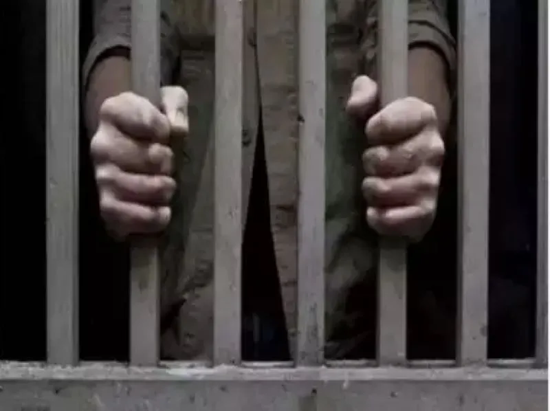 हल्द्वानी: नगर पालिका के घूसखोर अवर अभियंता को 5 साल का कारावास