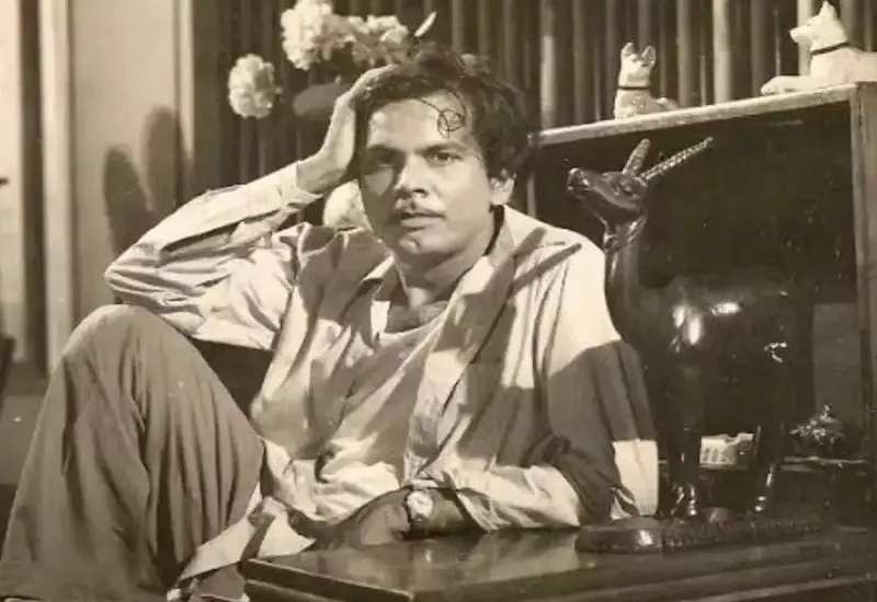 Johnny Walker Death Anniversary : जॉनी वॉकर ने कॉमिक अभिनय से दर्शकों को किया मंत्रमुग्ध, एक्टिंग के दीवाने थे गुरुदत्त